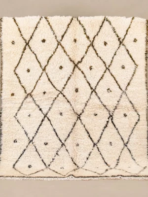 Romana rug